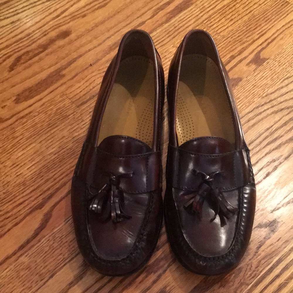 Cole Haan men’s loafer